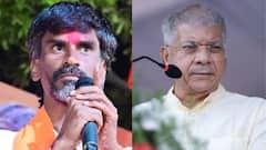 मनोज जरांगे पाटलांनी विधानसभेला 288 जागा लढवाव्या, प्रकाश आंबेडकरांचा सल्ला