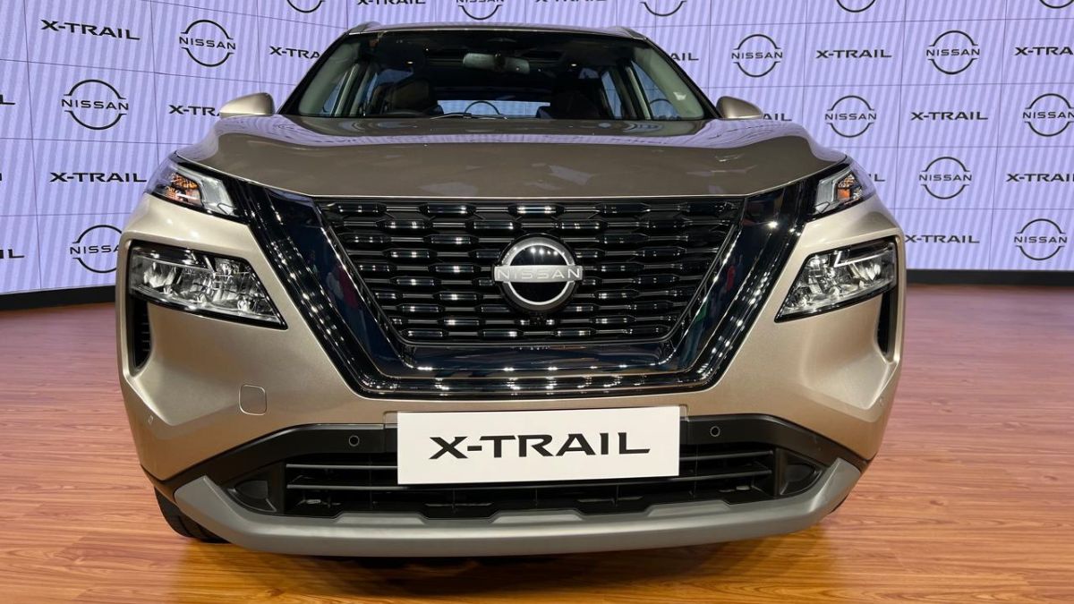 Nissan X-Trail Mild Hybrid 7-Seater SUV: Top 5 Things You Should Know