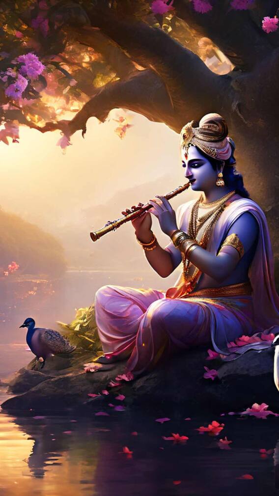 శ్రీ కృష్ణ: గురువు అవసరం ఏముంది?