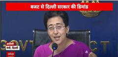 Union Budget 2024: Delhi Minister Atishi Calls For Major Central Govt Action Over Tax | ABP News