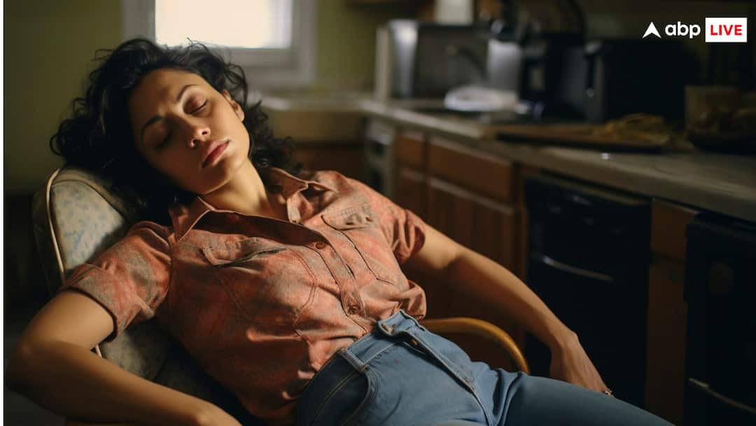 टोकोफोबिया क्या है? महिलाओं को क्यों लगता है इससे डर, जानें लक्षण और इसका इलाज What is Tokophobia Why Women Fear It Learn Its Symptoms and Treatment टोकोफोबिया क्या है? महिलाओं को क्यों लगता है इससे डर, जानें लक्षण और इसका इलाज