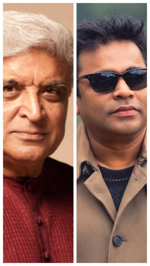 जब एआर रहमान के हुनर पर शक कर बैठे थे जावेद अख्तर