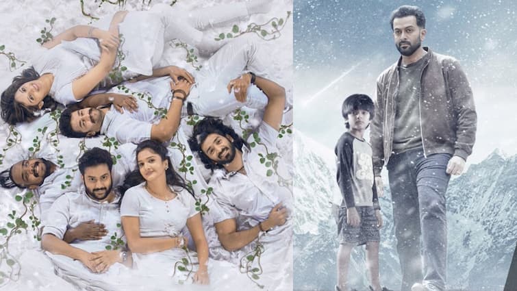 these are the top 5 Malayalam movies for horror movie lovers which are available on different OTTs Malayalam Horror Movies: ఓటీటీ ప్రేక్షకులను వణికిస్తున్న 5 లేటెస్ట్ మలయాళీ హర్రర్ మూవీస్ - వీటిని అస్సలు మిస్ కావద్దు