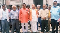 84 कोसी परिक्रमा मार्ग के किसानों को मिले उचित मुआवजा, भाजपा नेता ने सीएम योगी को लिखा पत्र