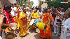 Mudiya Purnima Mela 2024: मुड़िया पूर्णिमा पर कहां संत सिर मुड़वाकर निकालते हैं शोभायात्रा