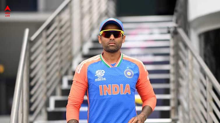 India new T20I captain SuryaKumar Yadav captaincy record so far