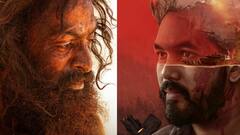 Cinema Updates : ஓடிடியில் வரிசைக்கட்டி நிற்கும் படங்கள்.. இன்றைய சினிமா அப்டேட்ஸ் இதோ!