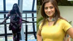 Malavika - Sindhu : மாளவிகாவிற்கும் சிந்துவிற்கும் இன்று பிறந்தநாள்!