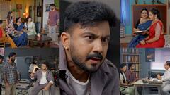 సత్యభామ సీరియల్: సత్య కిడ్నాప్‌ విషయం క్రిష్‌ దగ్గర దాచేసిన రౌడీలు.. లాయర్‌ని కలిసిన సత్య, హర్ష!  