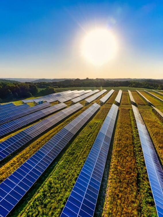 सोलर पैनल लगाने पर कितनी मिलती है सब्सिडी?