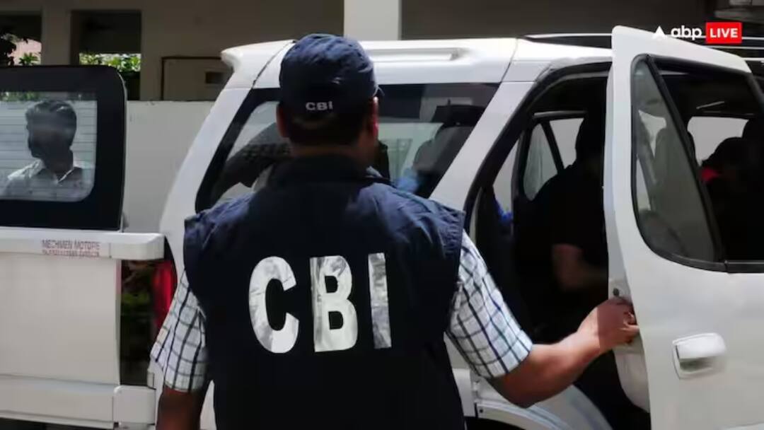नीट पेपर लीक मामले में CBI का बड़ा एक्शन! रांची रिम्स के मेडिकल छात्रा से पूछताछ, सॉल्वर होने का शक NEET Paper Leak Case CBI Team Detained and questioning Ranchi RIMS MBBS Student Jharkhand ann नीट पेपर लीक मामले में CBI का बड़ा एक्शन! रांची रिम्स के मेडिकल छात्रा से पूछताछ, सॉल्वर होने का शक