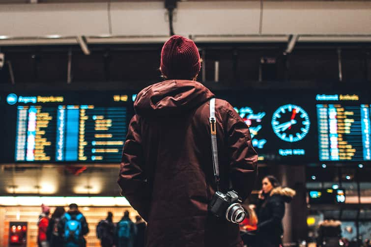 Microsoft Outage Chennai Airport Flight Service Affected Flight Departure Delayed Passengers Suffer TNN Microsoft Outage: முடங்கிய மென்பொருள்... இந்தியாவில் தொடரும் பாதிப்பு... சென்னை விமான நிலையத்தின் நிலவரம் என்ன ?