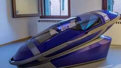 इस देश में की जा रही मरने की तैयारी, मशीन का बटन दबाते ही 2मिनट में आपको मिलेगी मृत्यु