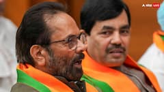 Kanwar Yatra के फरमान पर घमासान: 'अरे टट्टुओं...', ट्रोल्स पर भड़के मुख्तार अब्बास नकवी, यूं दिखा दिया आईना