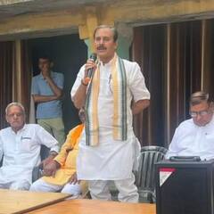 Uttar Pradesh: कांवड़ यात्रा पर सीएम योगी का आदेश बढ़ा रहा NDA की मुश्किलें! जानें कौन समर्थन और कौन कर रहा विरोध