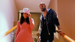 Natasa Stankovic Hardik Pandya: హార్థిక్, నటాషా స్టాంకోవిక్ విడాకులు.. వైరల్ అవుతున్న పాత ఫొటోస్!