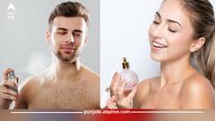 Perfume: ਸਰੀਰ ਦੇ ਇਨ੍ਹਾਂ ਹਿੱਸਿਆਂ 'ਤੇ ਪਰਫਿਊਮ ਲਗਾਉਣਾ ਪੈ ਸਕਦਾ ਮਹਿੰਗਾ, ਜਾਣੋ ਕਿੱਥੇ ਕਰਨੀ ਚਾਹੀਦੀ ਵਰਤੋਂ