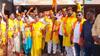 Pune Politics: अजित गव्हाणेंनी तुतारी फुंकल्यानंतर शिवसैनिक मातोश्रीवर; उद्धव ठाकरेंचा ग्रीन सिग्नल अन्..., पदाधिकारी अॅक्शन मोडमध्ये
