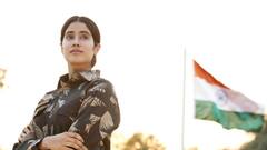 Six Characters Played By Janhvi Kapoor That Have Made A Massive Impact