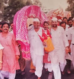 Kanwar Yatra के फरमान पर घमासान: 'अरे टट्टुओं...', ट्रोल्स पर भड़के मुख्तार अब्बास नकवी, यूं दिखा दिया आईना