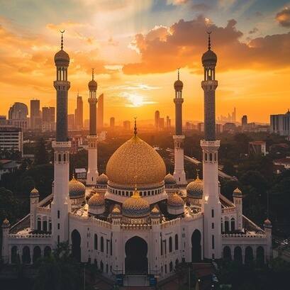 2060 तक क्रिश्‍चयन और हिंदुओं मिलकर भी नहीं कर पाएंगे इस्‍लाम से मुकाबला