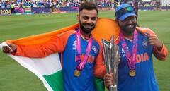 IND vs SL ODIs: Virat Kohli, Rohit Sharma Eye 'Mega Milestones' On India Return