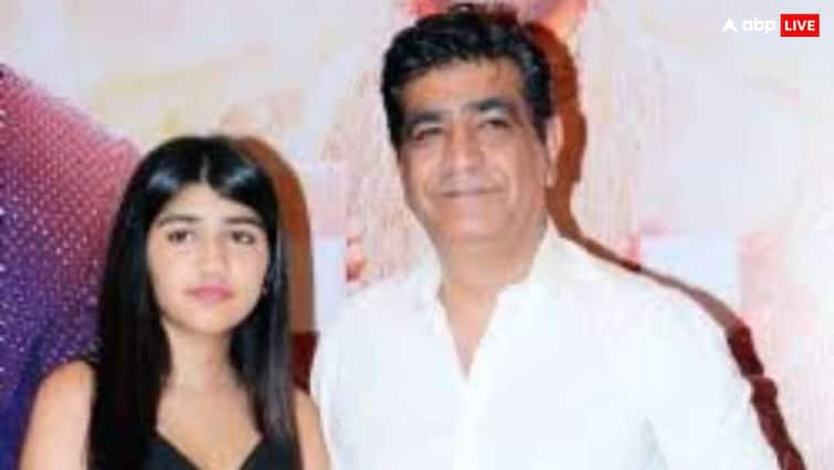 T series co owner and actor Krishan Kumar daughter Tishaa dies of cancer at the age of 21 टी सीरीज के को-ऑनर और एक्टर कृष्ण कुमार पर टूटा दुखों का पहाड़, 21 साल की उम्र में बेटी का हुआ निधन