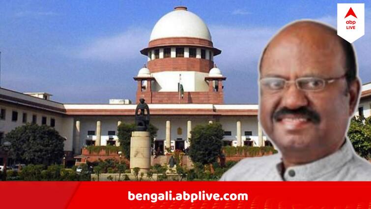 Supreme Court hears plea challenging West Bengal governor in alleged molestation case issued notice to state Governor Molestation Case : রাজ্যপালের বিরুদ্ধে শ্লীলতাহানির অভিযোগ নিয়ে এবার বড় পদক্ষেপ সুপ্রিম কোর্টের