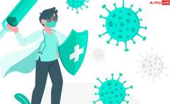 ਕੋਰੋਨਾ ਤੋਂ ਠੀਕ ਹੋਏ ਮਰੀਜ਼ਾਂ ਲਈ ਬੂਰੀ ਖਬਰ, ਇਮਿਊਨਿਟੀ ਕਮਜ਼ੋਰ ਕਰ ਰਹੀਆਂ ਸਰੀਰ 'ਚ ਬਣ ਰਹੀਆਂ ਆਹ ਚੀਜ਼ਾਂ