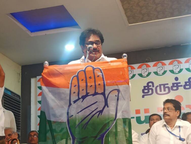 I will be in politics as long as I live, no one can drive me away - former MP Thirunavukarasar 