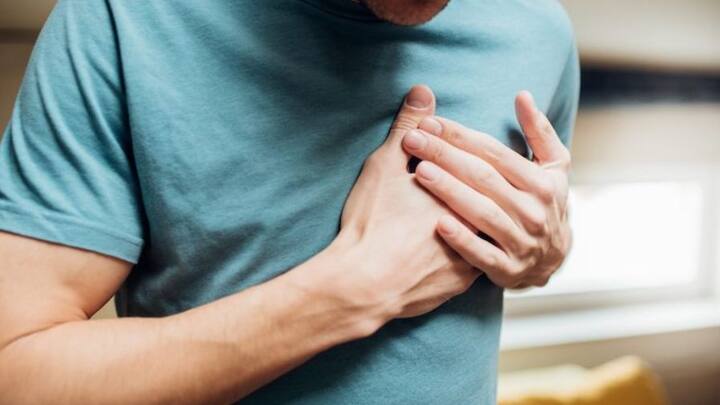 ਔਰਤਾਂ ਦੇ ਦਿਲ ਮਰਦਾਂ ਦੇ ਮੁਕਾਬਲੇ ਤੇਜ਼ ਧੜਕਦੇ ਹਨ ਕਿਉਂਕਿ ਉਨ੍ਹਾਂ ਦੇ ਦਿਲ ਆਕਾਰ ਵਿਚ ਛੋਟੇ ਹੁੰਦੇ ਹਨ। ਦਰਅਸਲ, ਪੁਰਸ਼ਾਂ ਦੇ ਦਿਲ ਦਾ ਆਕਾਰ ਔਰਤਾਂ ਦੇ ਦਿਲ ਦੇ ਆਕਾਰ ਨਾਲੋਂ ਲਗਭਗ 15 ਤੋਂ 30 ਪ੍ਰਤੀਸ਼ਤ ਵੱਡਾ ਹੁੰਦਾ ਹੈ। ਵੱਡਾ ਦਿਲ ਹੋਣ ਕਾਰਨ ਇਹ ਜ਼ਿਆਦਾ ਖੂਨ ਪੰਪ ਕਰਨ ਦੇ ਯੋਗ ਹੁੰਦਾ ਹੈ।