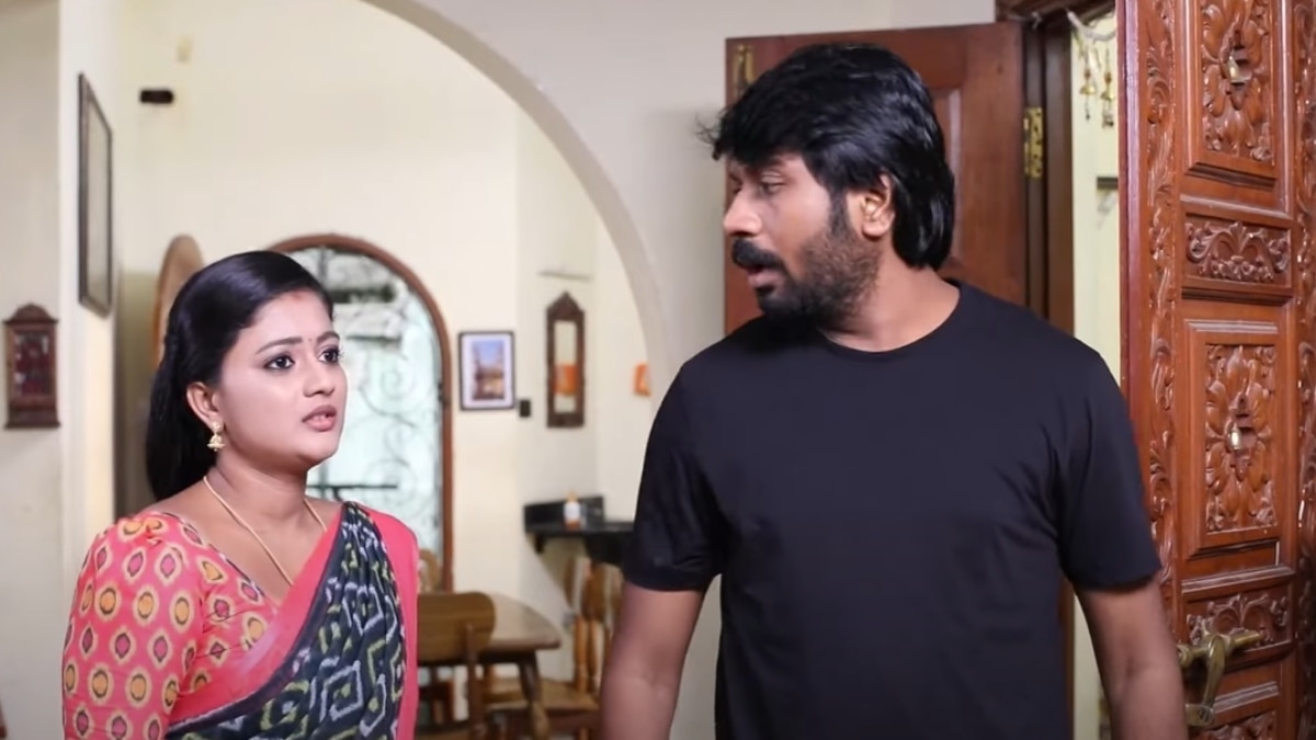 Siragadikka Aasai serial July 19 : ஆணவத்தில் விஜயா செய்தது சரியா? சிறகடிக்க ஆசையில் இன்று