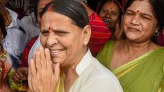 राबड़ी देवी विधान परिषद में बनीं नेता प्रतिपक्ष, बीजेपी की जारी लिस्ट में किसे कौन सा पद मिला?