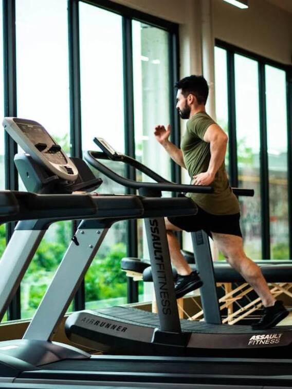 किन लोगों को नहीं जाना चाहिए जिम?