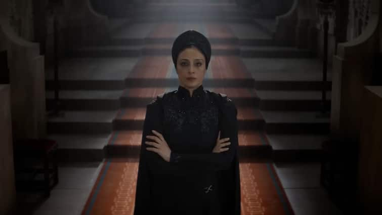 Dune Prophecy Teaser Tabu First Look As Sister Francesca In HBO Max Series Dune Prophecy Teaser: Tabu's First Look As Sister Francesca Wins Hearts