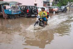 Monsoon Bike Tips: ચોમાસામાં બાઇક ચલાવતાં પહેલા આ વાતો રાખો ધ્યાનમાં, નહીં તો થશે ભારે નુકસાન