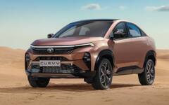 Tata Curvv: সাধ্যের মধ্যে ev খুঁজছেন? আপনার জন্য চমক আনছে Tata! কত দাম?