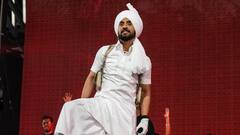 Diljit Dosanjh Faces Accusations Of Non-Payment For ‘Dil-Luminati’ Tour
