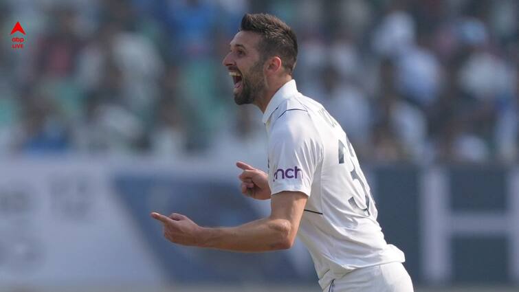 Mark Wood Creates history vs West Indies bowls fastest over in test Mark Wood: গতির সওদাগর, কয়েক মিনিটের ব্যবধানে টেস্টের ইতিহাসের দ্রুততম ওভারের রেকর্ড দু'বার ভাঙলেন উড