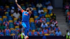 Jasprit Bumrah: বিগ বি-র ভক্ত, ভালবাসেন ধোকলা, যশপ্রীত বুমরার অজানা গল্প