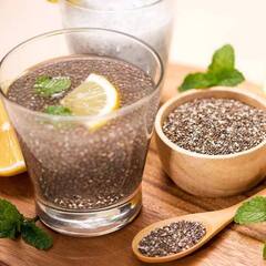 Chia Seed : ਜਾਣੋ ਭਾਰ ਘਟਾਉਣ ਲਈ ਚਿਆ ਬੀਜਾਂ ਦਾ ਪਾਣੀ ਕਦੋਂ ਤੇ ਕਿਵੇਂ ਪੀਣਾ ਚਾਹੀਦਾ ਹੈ