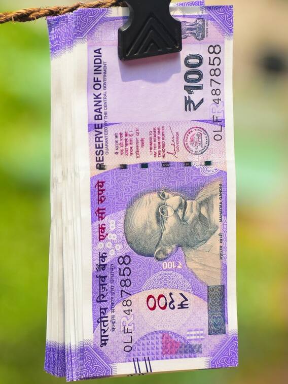 भारत में कहां छापे जाते हैं नोट?