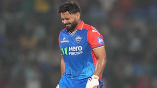 Rishabh Pant IPL 2025: दिल्ली छोड़कर चेन्नई सुपर किंग्स में जाने वाले हैं ऋषभ पंत? आईपीएल को लेकर बड़ा अपडेट