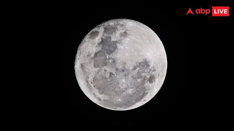 Do you know why the moon is called moon know how it was named क्या आपको पता है चांद को मून क्यों कहते हैं? ऐसे पड़ा था इसका नाम