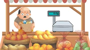 Moisture Meter: தானியங்கள், எண்ணெய் வித்துக்களின் ஈரப்பதத்தை அளவிட புதிய மீட்டர்