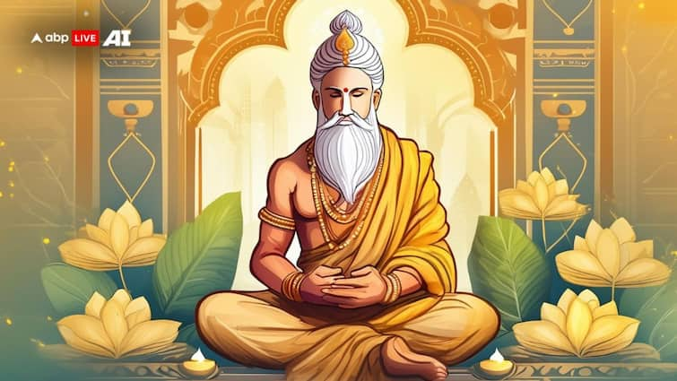 Guru Purnima 2024 dr Jayanta Kushary speaks about significance of Guru Purnima how to celebrate this day Guru Purnima 2024: 'গুরু ছাড়া জগতে কেউ নেই', আদিগুরুর দুই কথায় শান্তির দিশা ; জানুন গুরু পূর্ণিমার মাহাত্ম্য