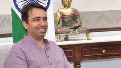 UP નેમપ્લેટ વિવાદ: UPમાં BJPને મોટો ફટકો, આ સાથી પક્ષ થયો નારાજ, કહ્યું- યોગી સરકાર...