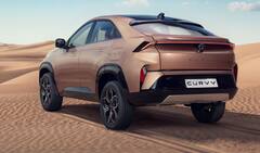 Tata Curvv: সাধ্যের মধ্যে ev খুঁজছেন? আপনার জন্য চমক আনছে Tata! কত দাম?