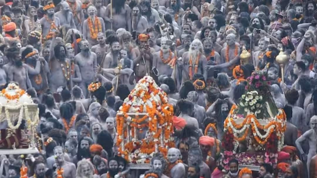 Mahakumbh 2025 prayagraj policemen who consume meat and liquor will not be deployed in Kumbh महाकुंभ: तैनात होंगे अच्छे चरित्रवान पुलिसकर्मी, मांस और शराब पीने वालों की नहीं लगेगी ड्यूटी