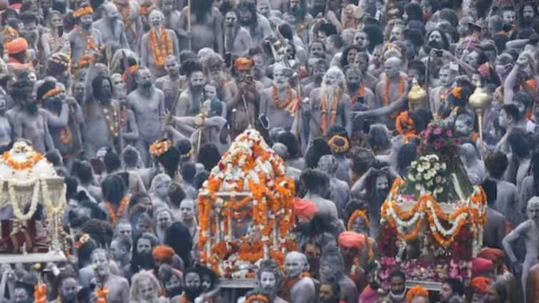 Prayagraj Gets Sleeping Pods Ahead Of Mahakumbh 2025 — Check What's All In Store For Pilgrims